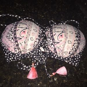 Victoria Secrets bathing suit top